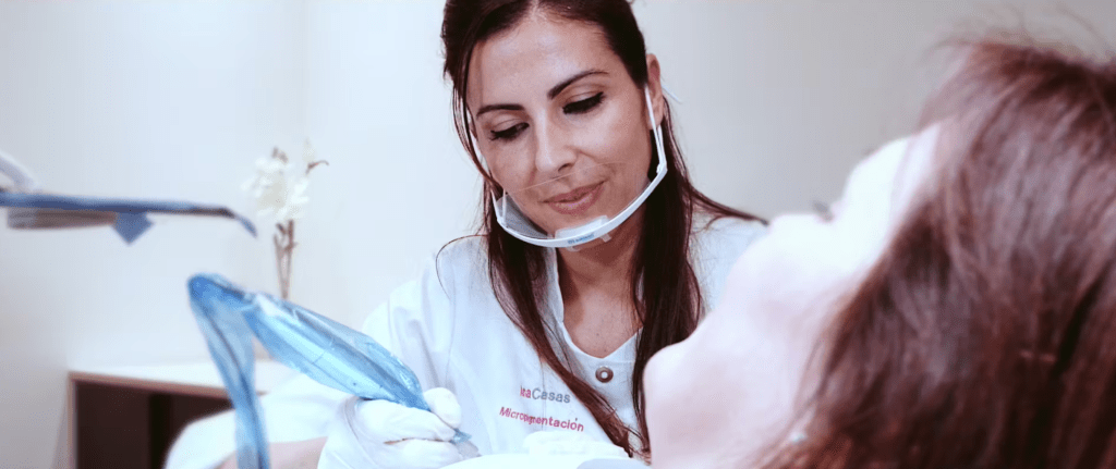 Video marketing para el sector&nbsp;sanitario.