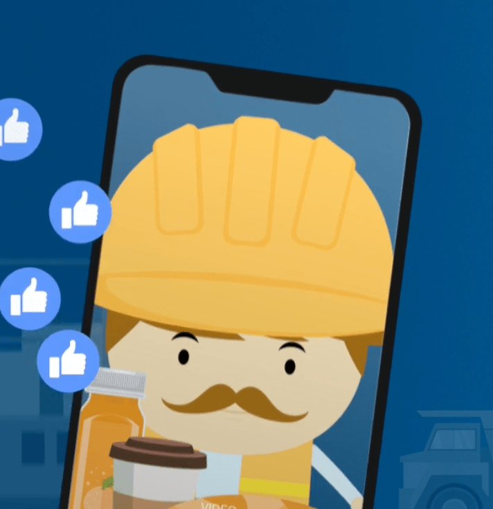 ¿Qué cualidades debe tener un vídeo explicativo en Motion&nbsp;Graphics?